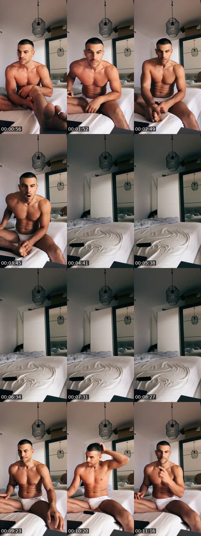 @lucahimmler1 TikTok live from 2026-07-27