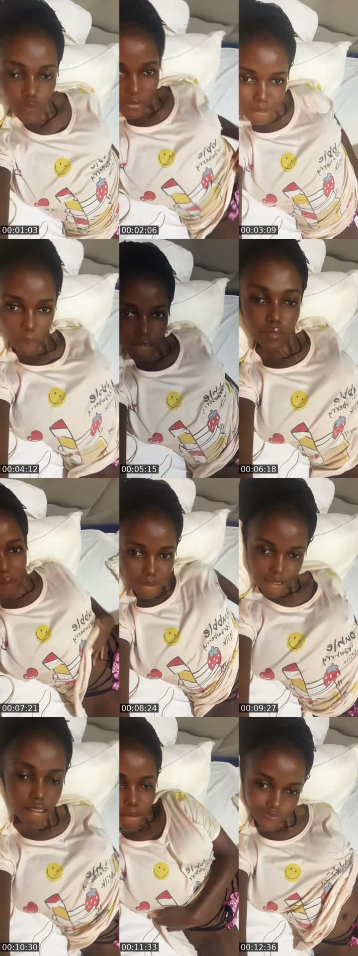 @beme6766 TikTok live stream