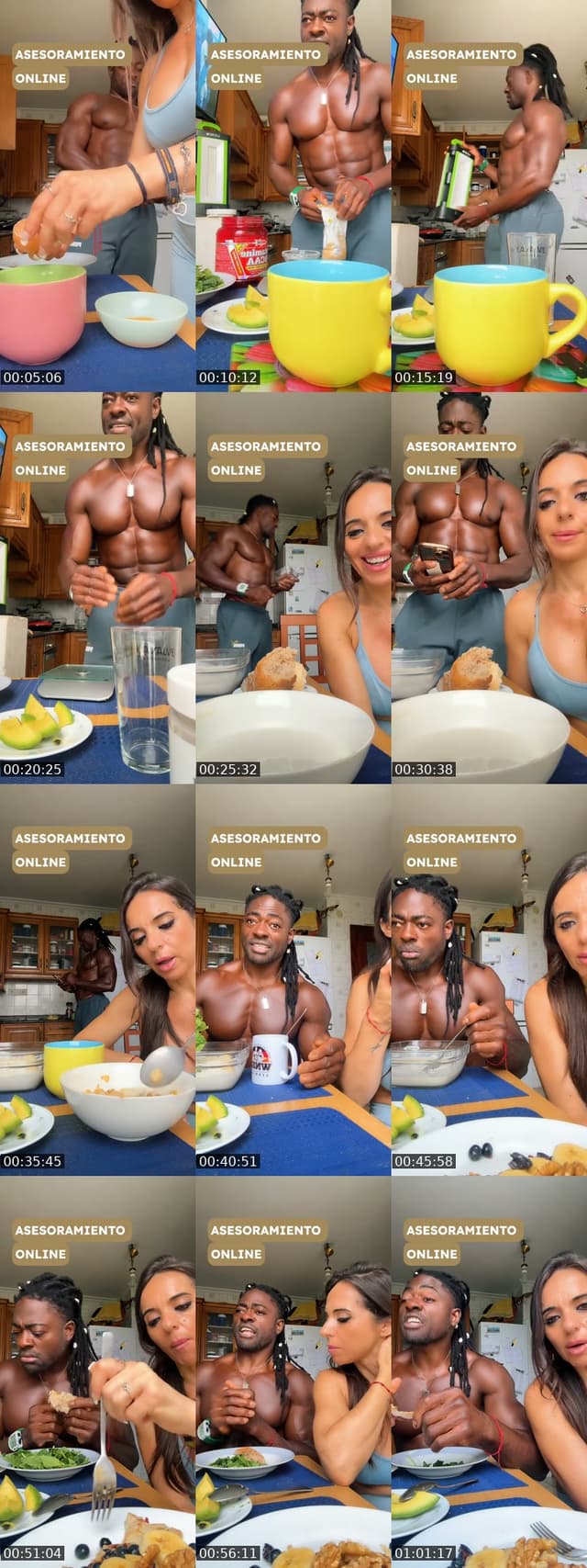 @maofit_1111 TikTok live from 2026-07-27