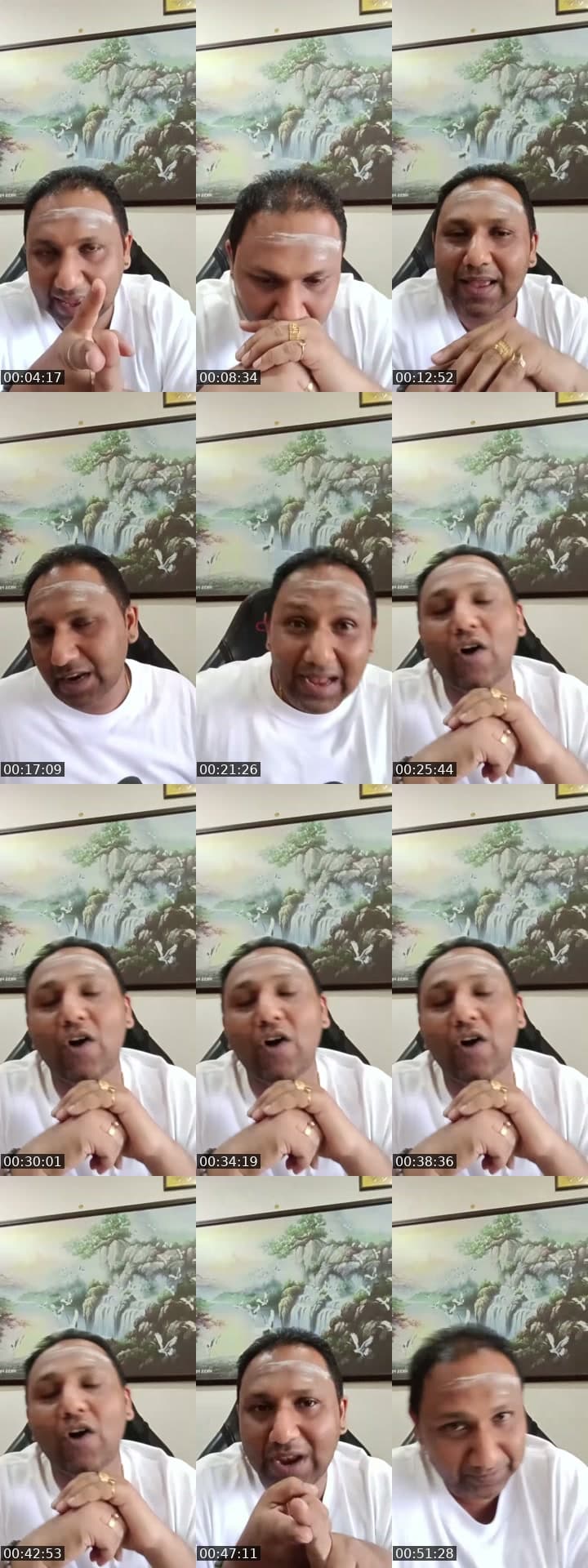 MASTER SATHIA SEELAN