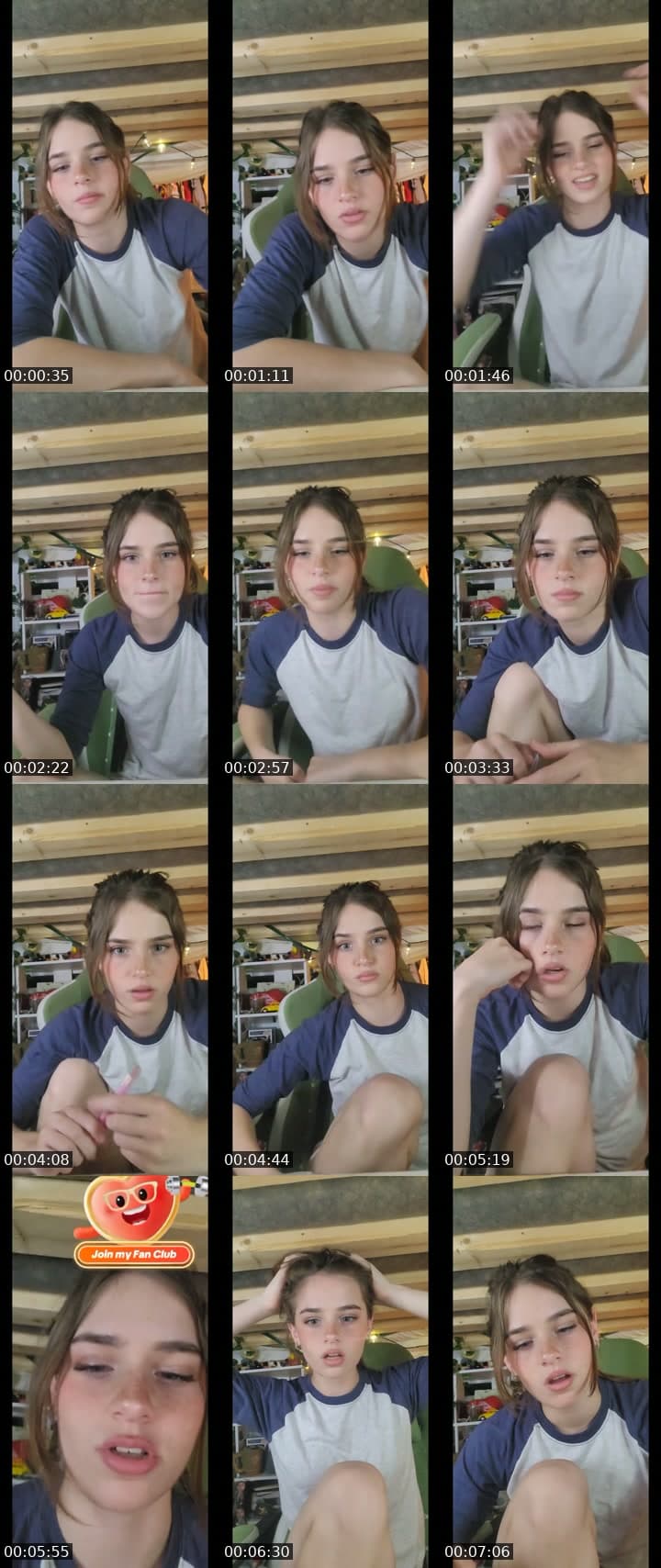 quick live bc my computer sucks