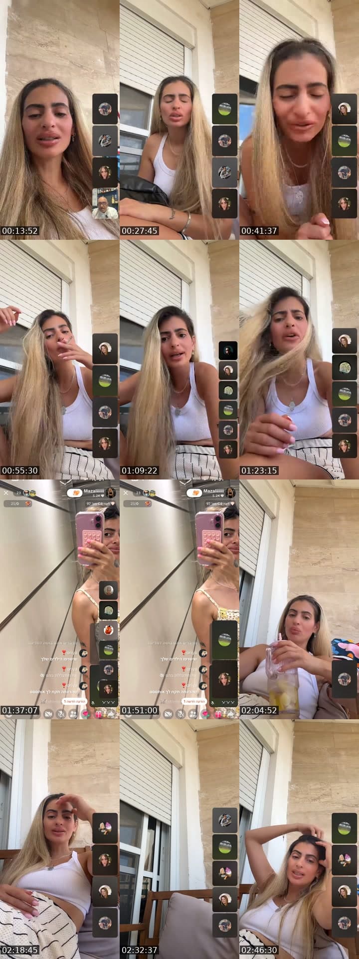 @mazali067 TikTok live stream