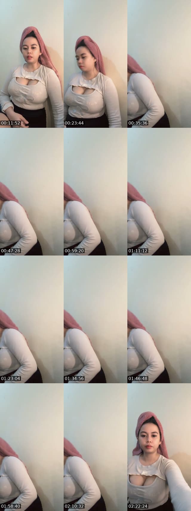 @ssashaamoy TikTok live from 2026-07-27