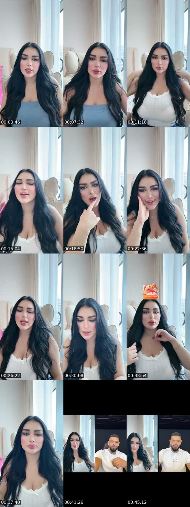 @roro_ro777 TikTok live from 2026-07-27