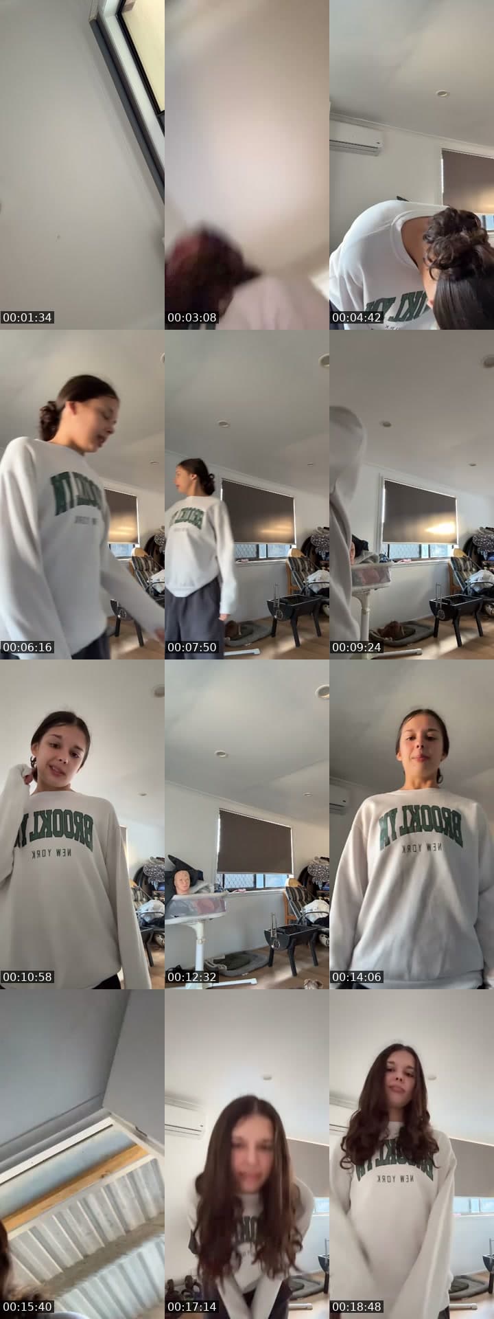 @2krazziforit TikTok live stream