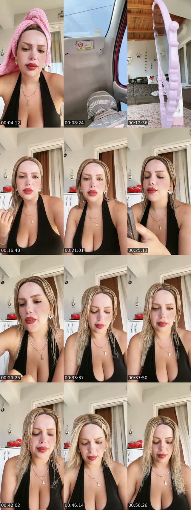 @cokkalpp0 TikTok live