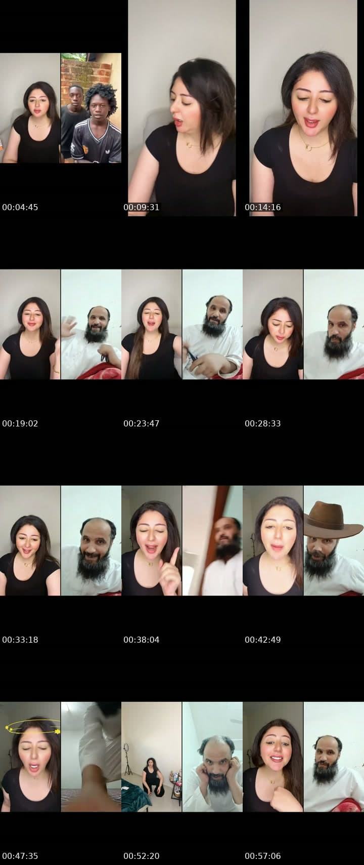 @lamarsultantv TikTok live stream