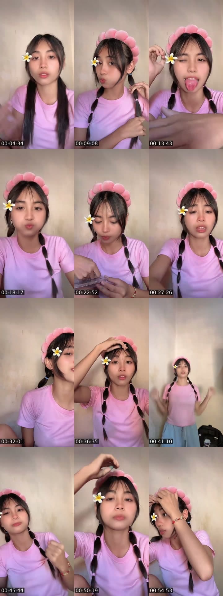 @tira_1130 TikTok live stream