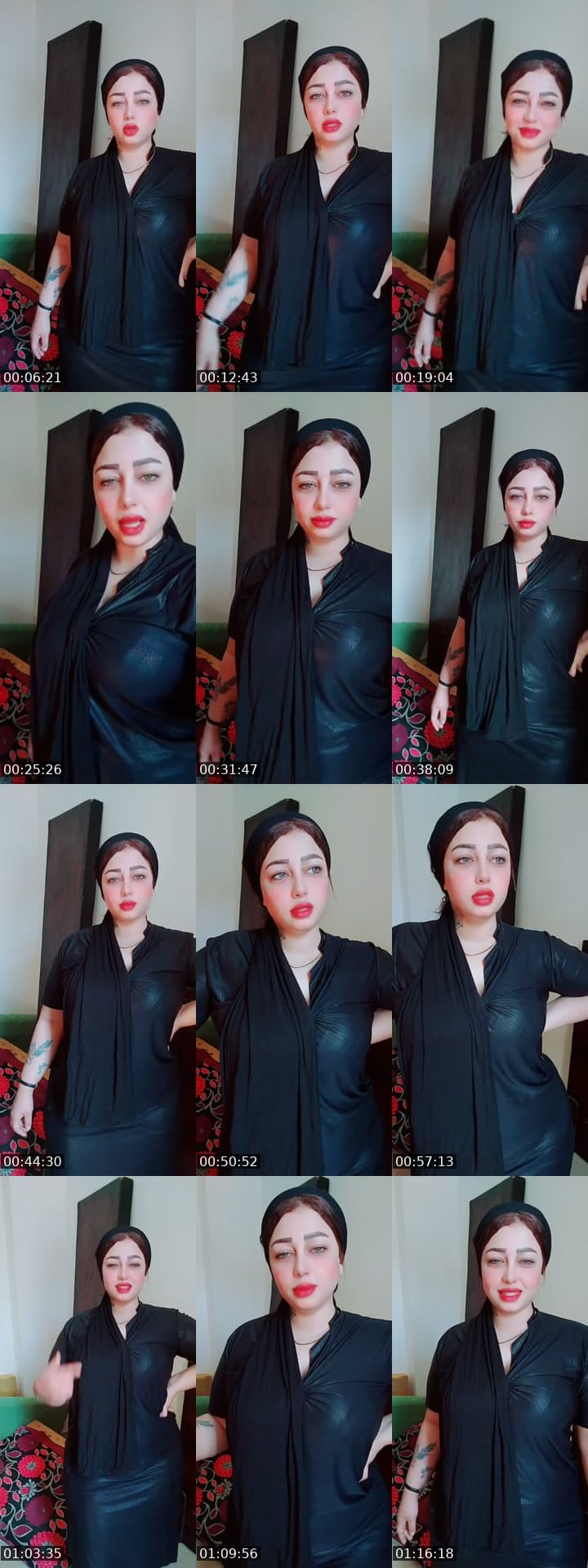 صباح الفل ♥️🙈🤣