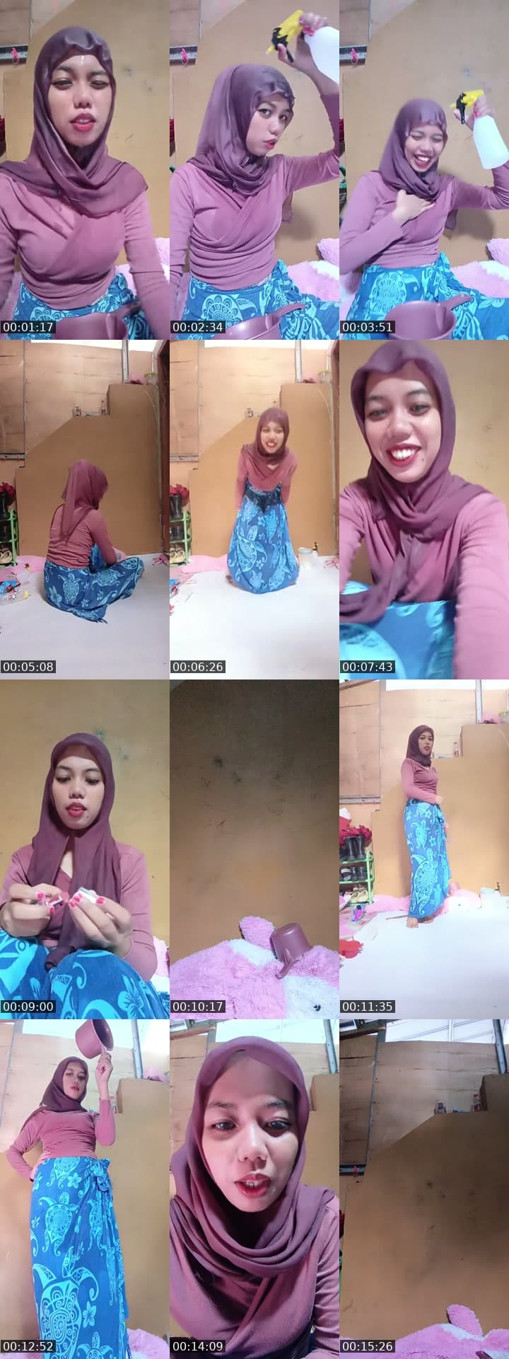 jangan diluar dingin