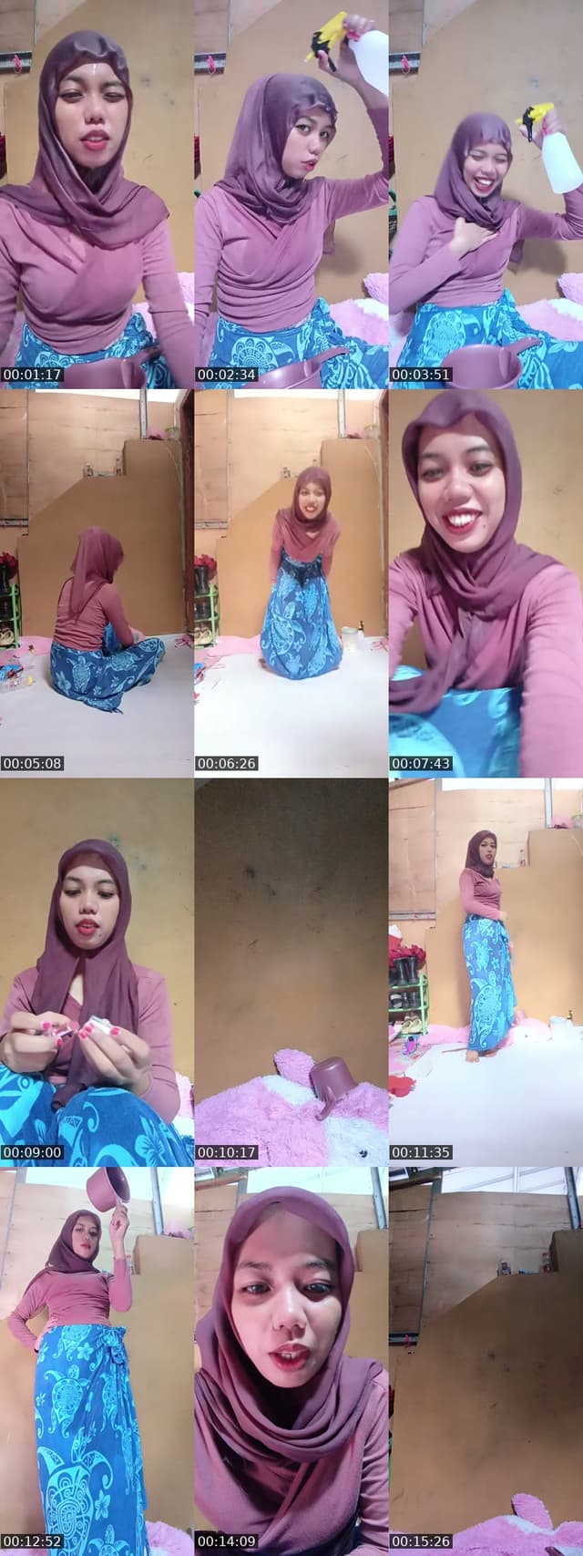 TikTok live: jangan diluar dingin by @masalaluyahoo.com