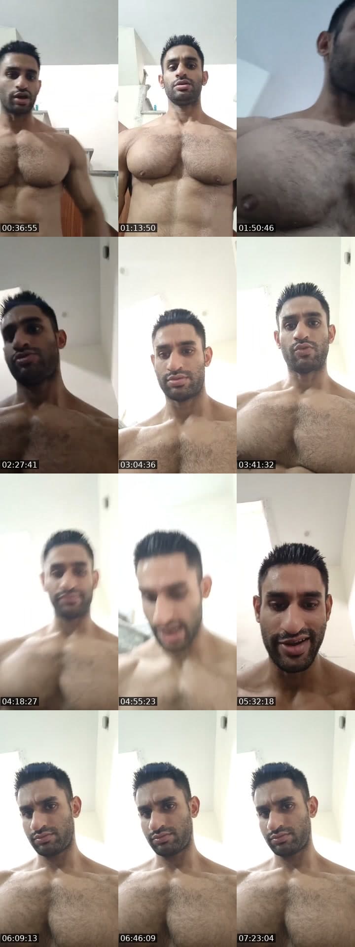 @amirdaddy65 TikTok live stream