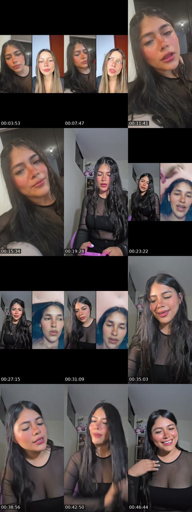 @.kass113 TikTok live from 2026-07-27