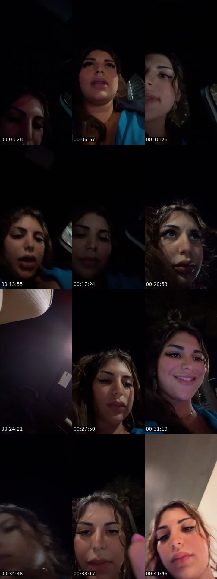 @itsfufu1 TikTok live stream