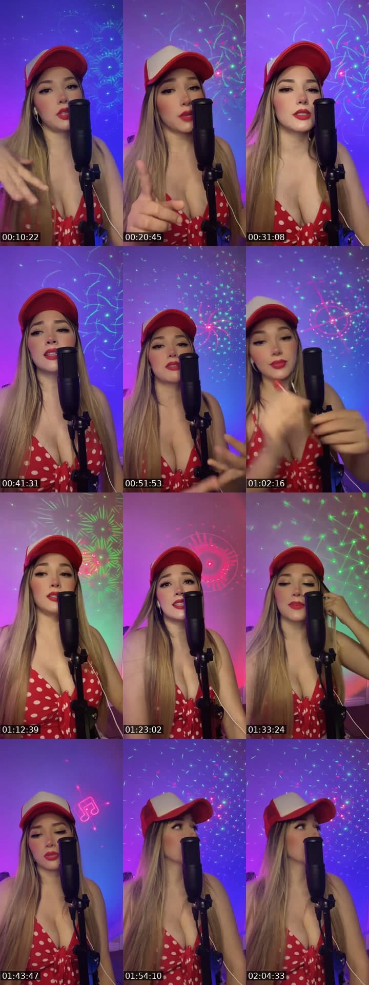 @yosoytitaa888 TikTok live stream