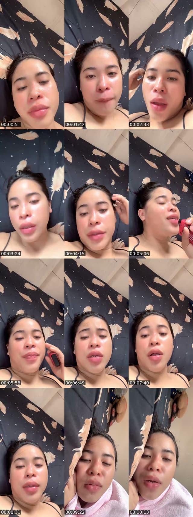 @alisayana0 TikTok live