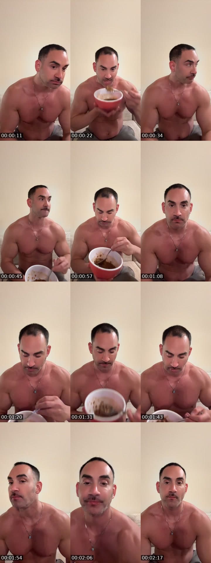 @lebeaugunner TikTok live stream
