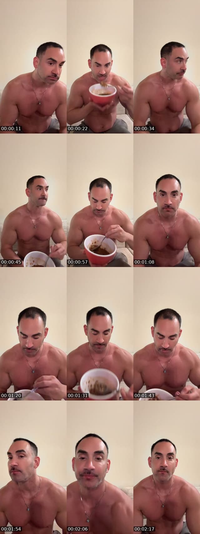 @lebeaugunner TikTok live