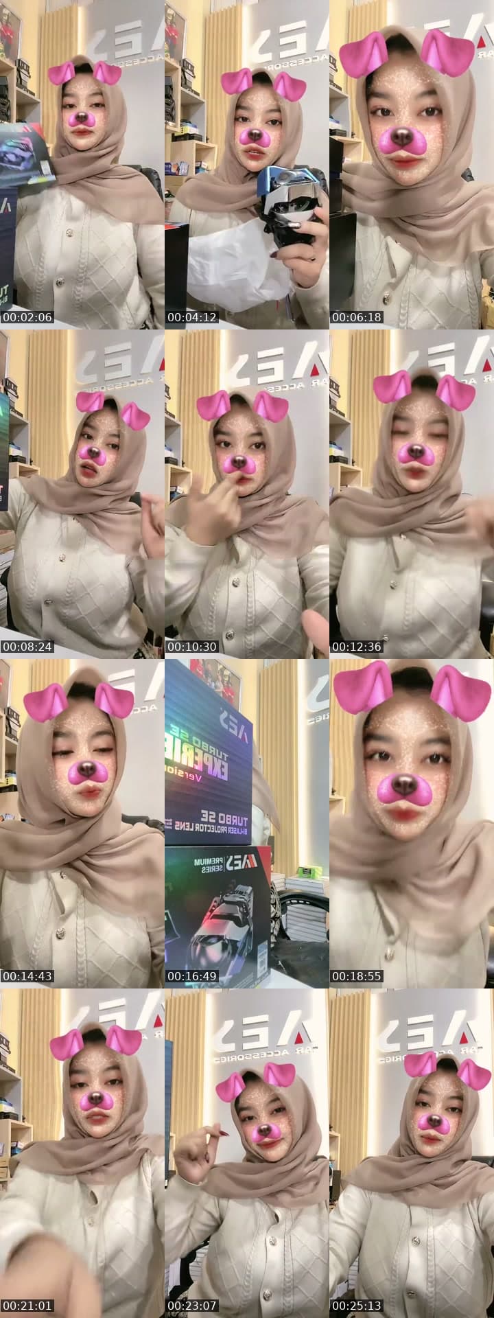 yeay beso shif siang