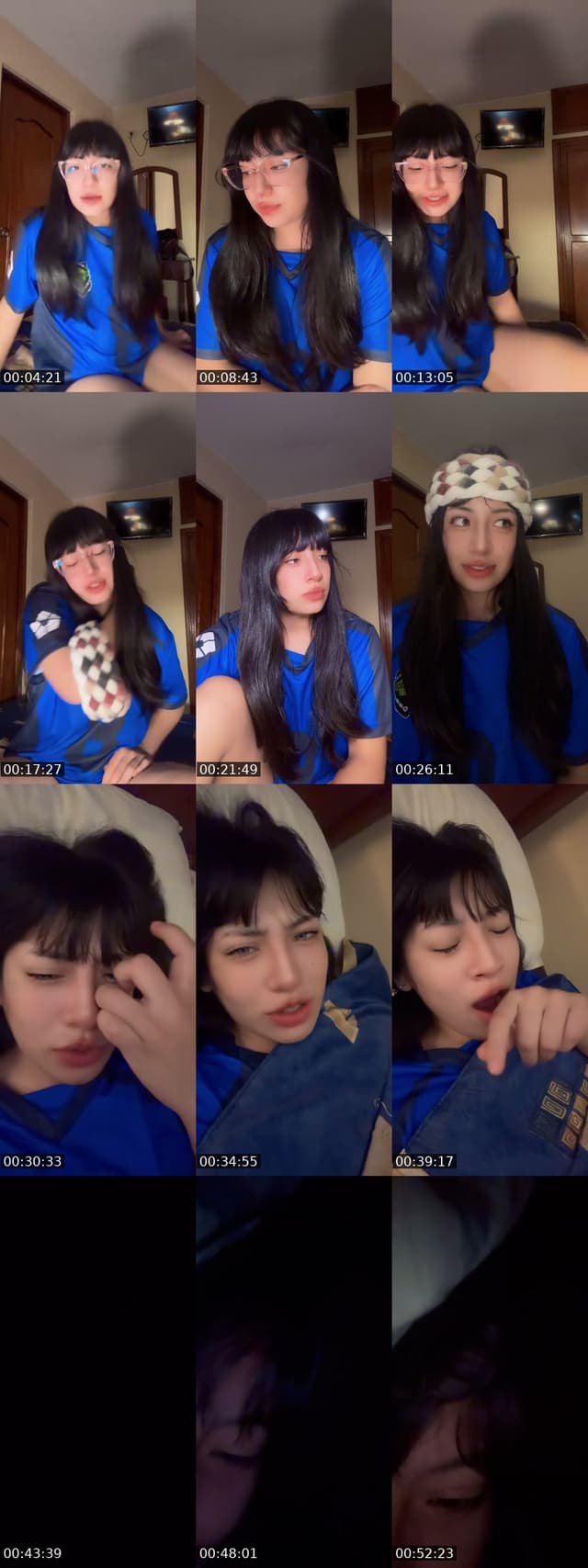 @valzuky TikTok live