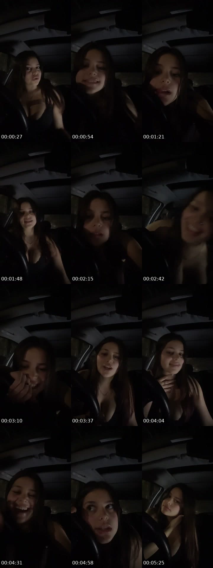 @sosaselenee TikTok live stream