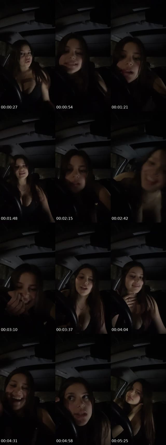 @sosaselenee TikTok live