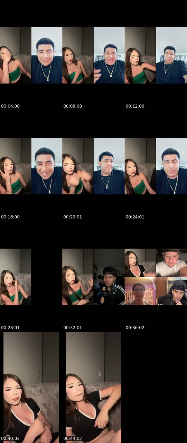 @lavvgueritamiaa TikTok live from 2026-07-27