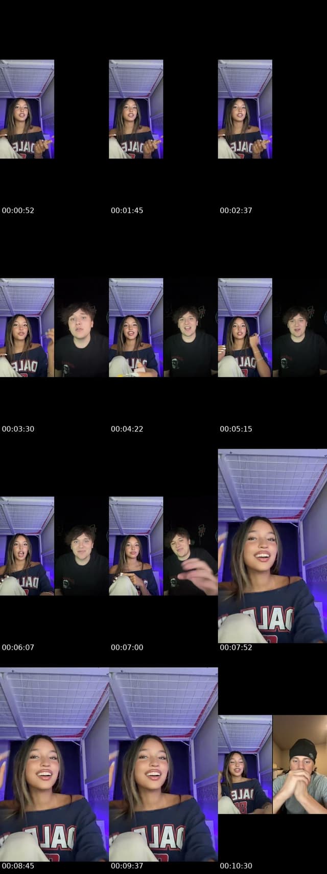 @savannahhhhstoy TikTok live