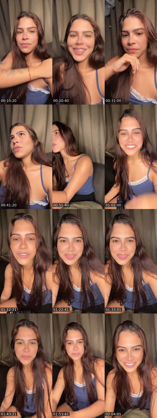 @jhenifercasemiro TikTok live