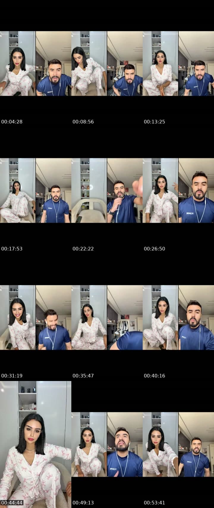 @rimamima528 TikTok live stream
