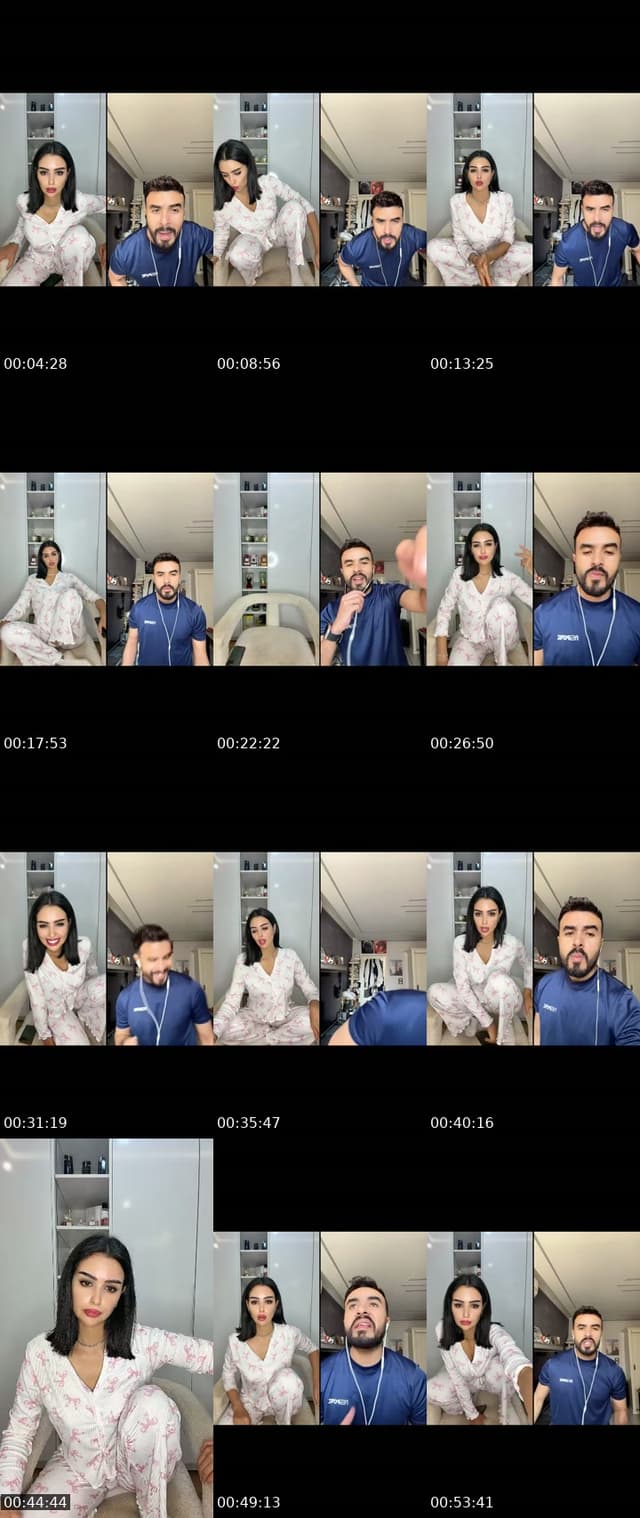 @rimamima528 TikTok live