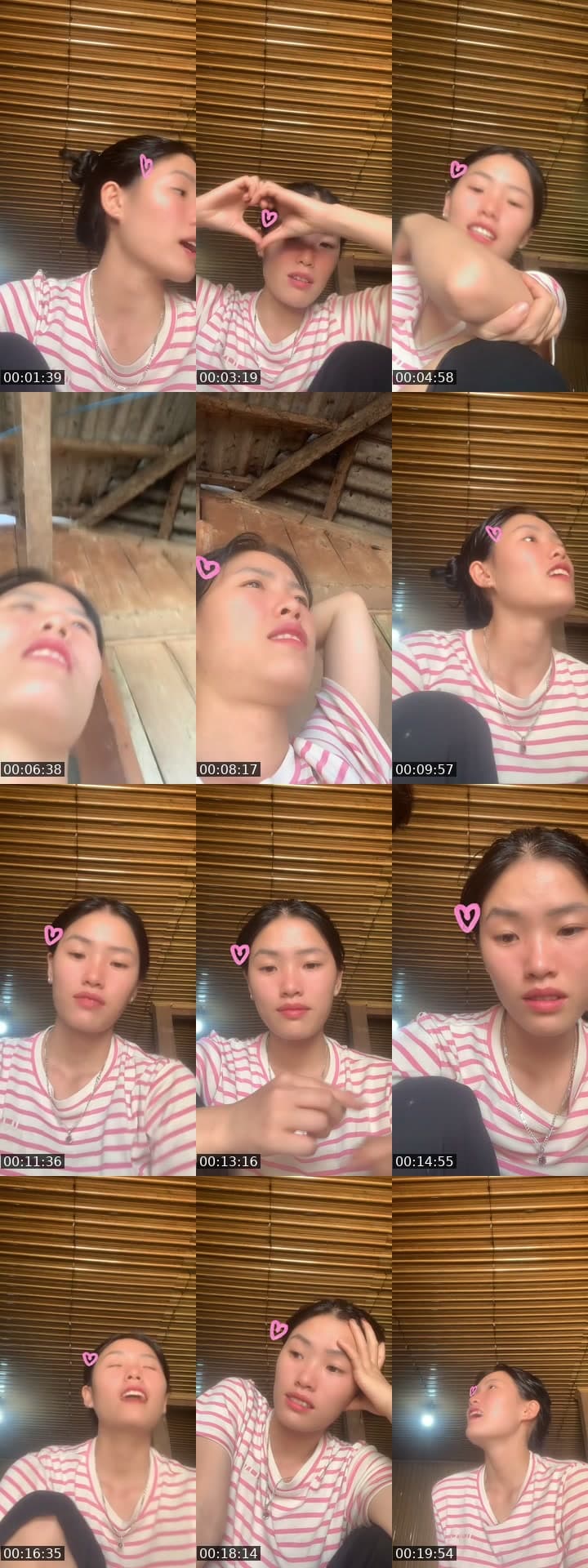 một mình