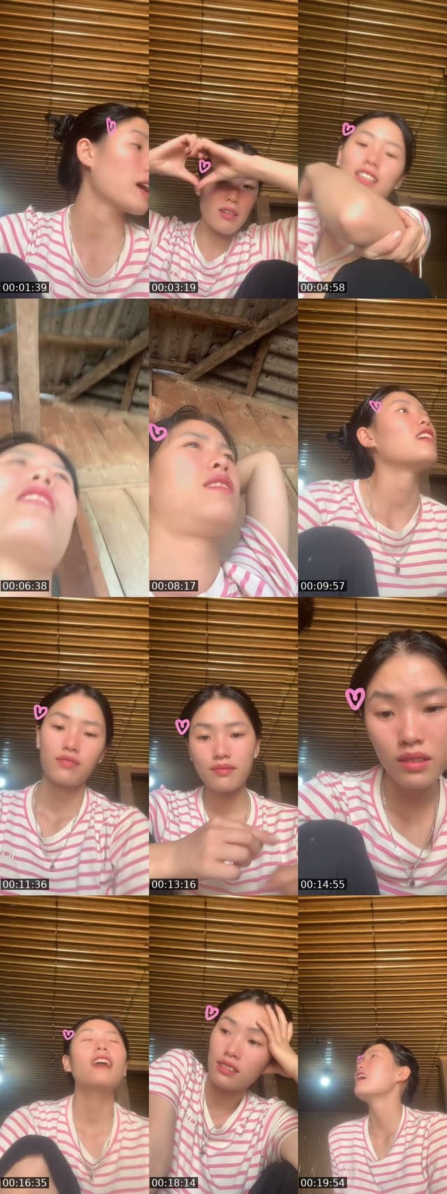 một mình - @netthwwyjmx