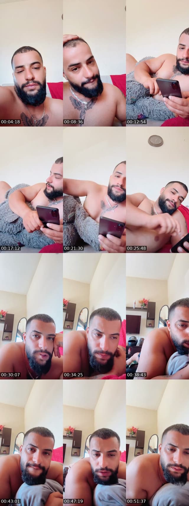 @abedsalamat1 TikTok live from 2026-07-27