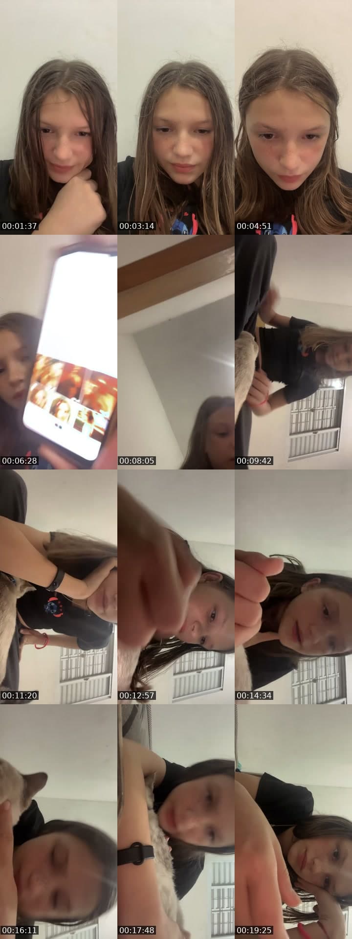 @vii_santanah TikTok live stream