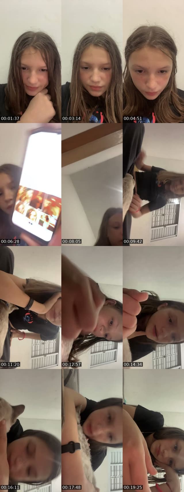 @vii_santanah TikTok live