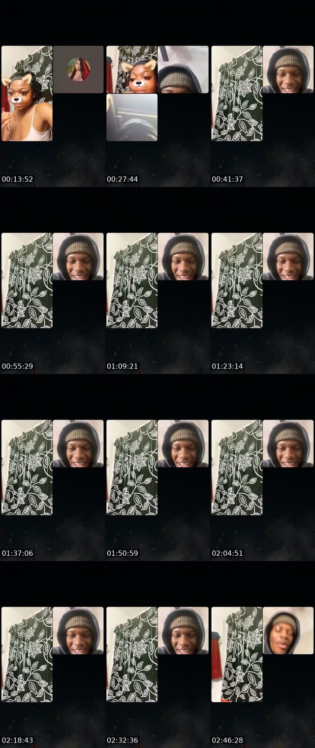 @ariiimonaeeee_ TikTok live from 2026-07-27