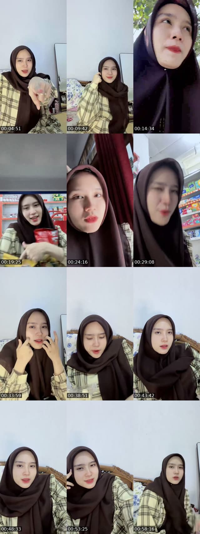 TikTok live: Yappsing by @itsbutterfai