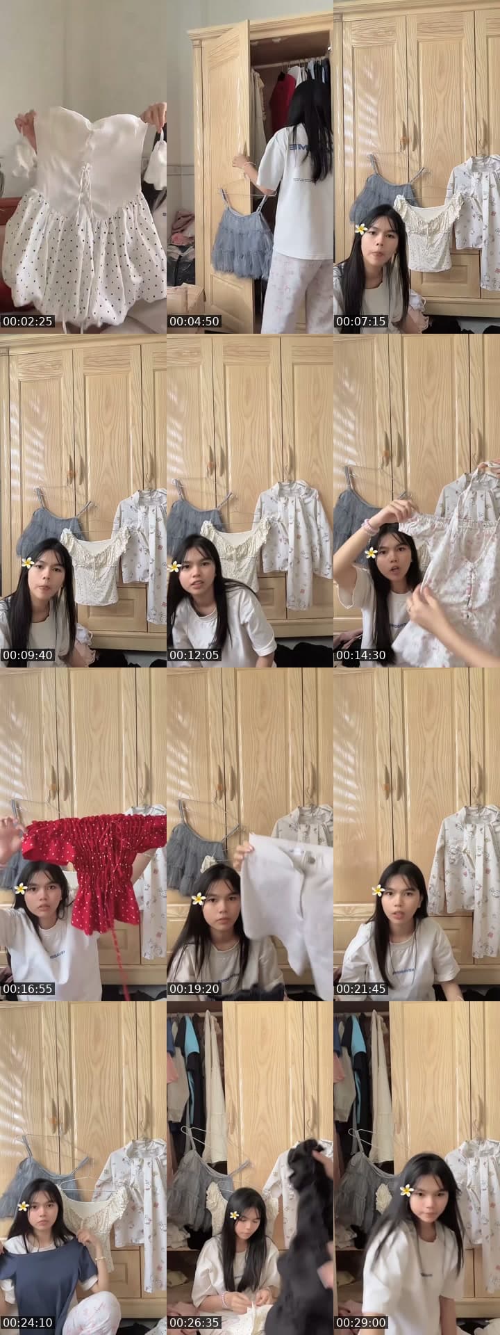 @mita24_11 TikTok live stream