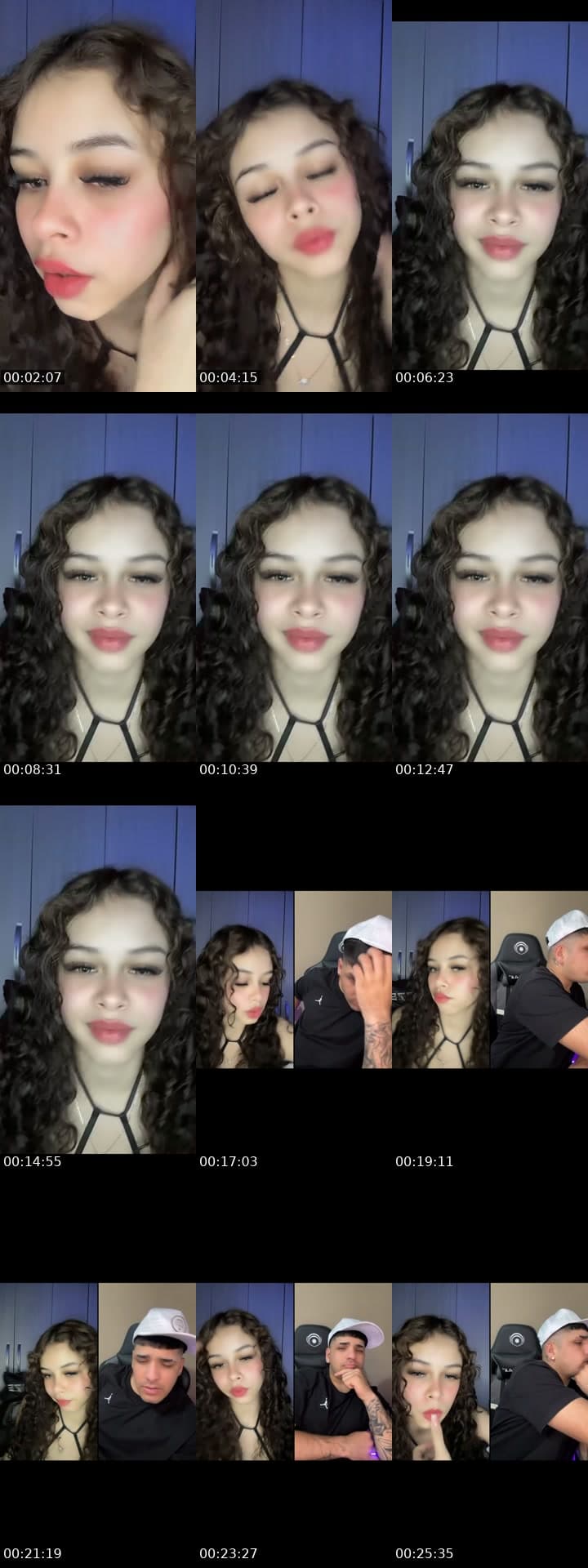 @user_mm.01 TikTok live stream