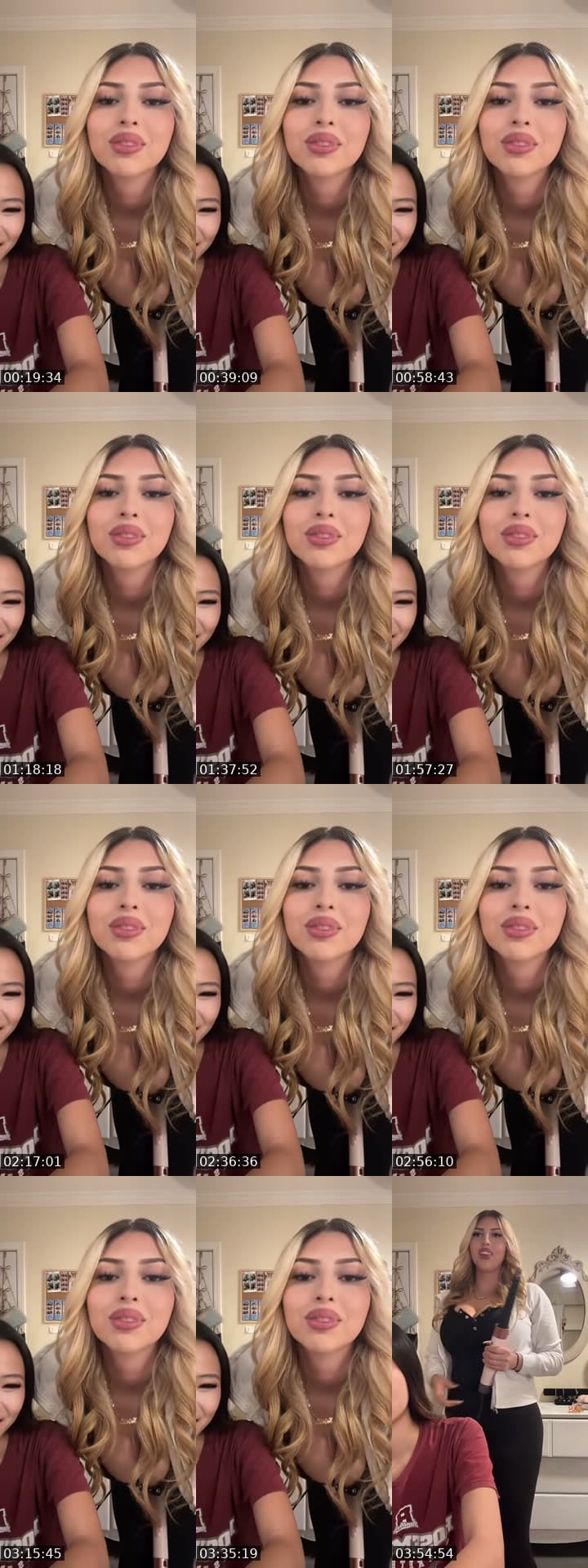 @_sophia.1st0 TikTok live stream