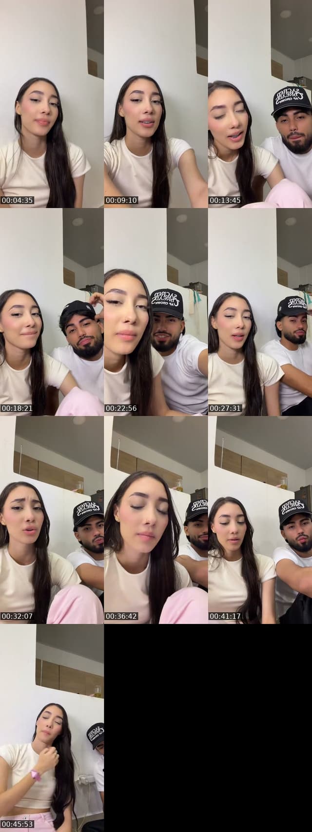 @marianaavendano_30 TikTok live