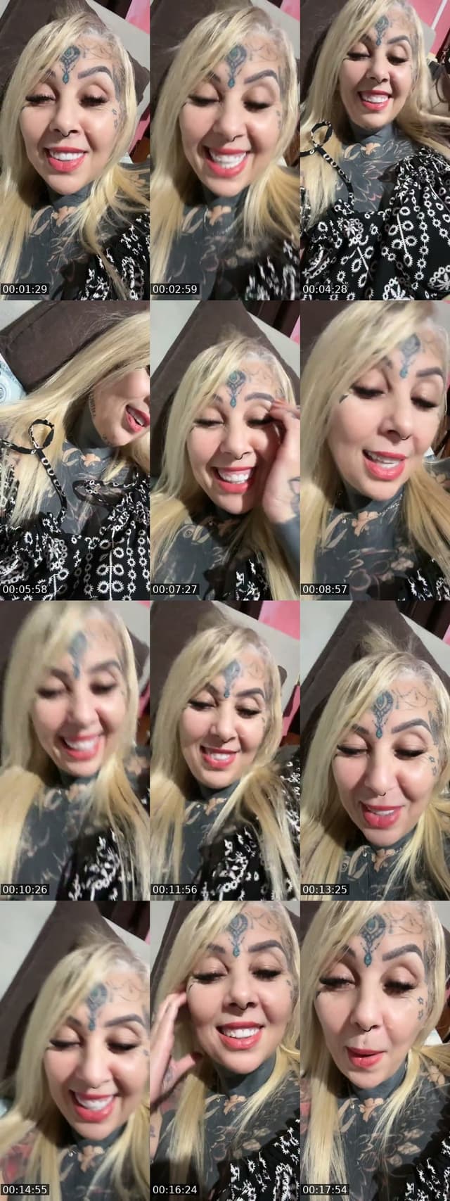 @marizadailvasilva TikTok live