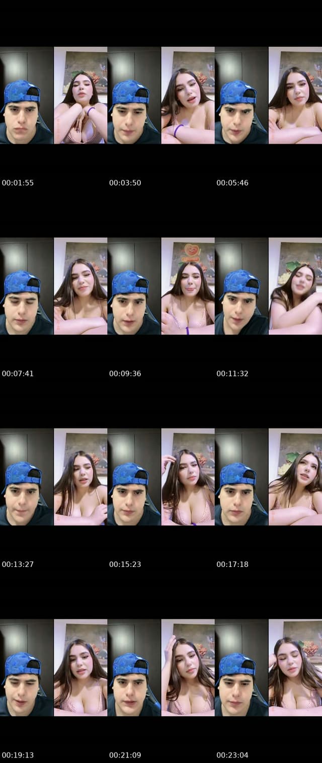 @miguelrv777 TikTok live