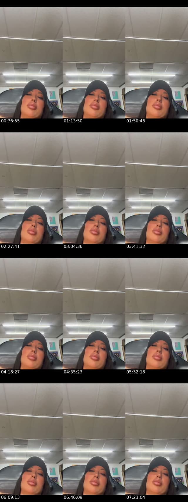 TikTok live: i see you lurking 👀 by @mialoustevens