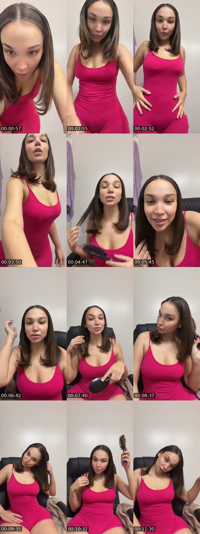 @forever.reyes TikTok live