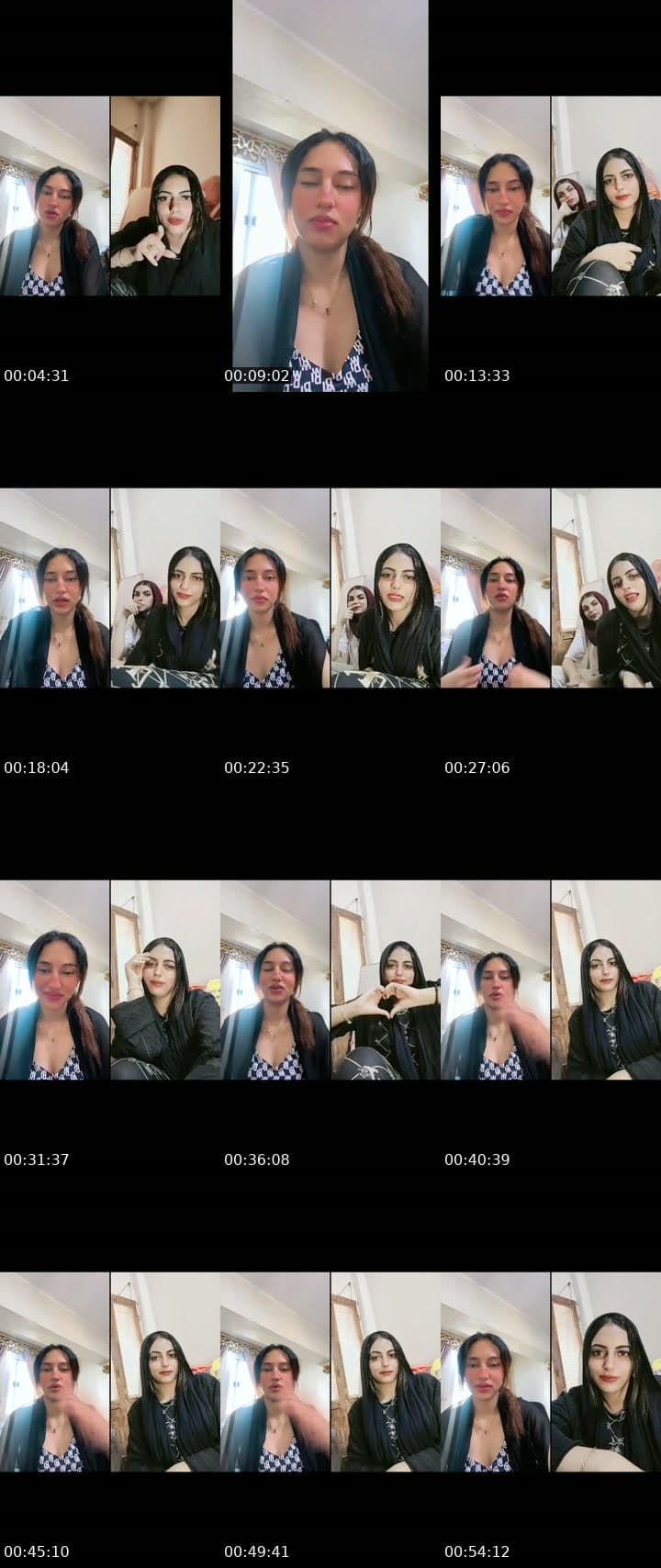 @justme77777770 TikTok live stream
