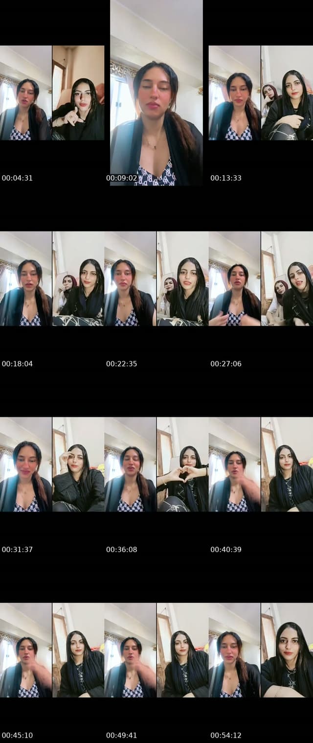 @justme77777770 TikTok live from 2026-07-27