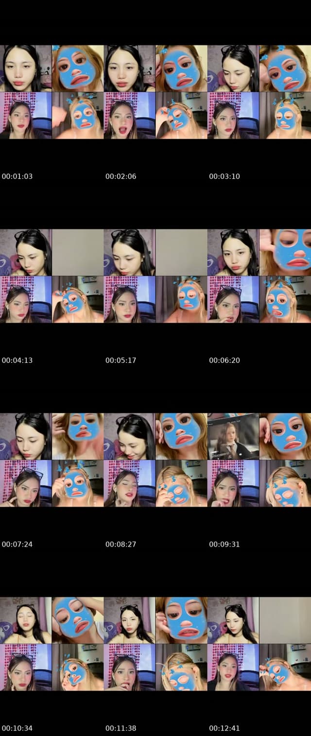 @jyyraah TikTok live