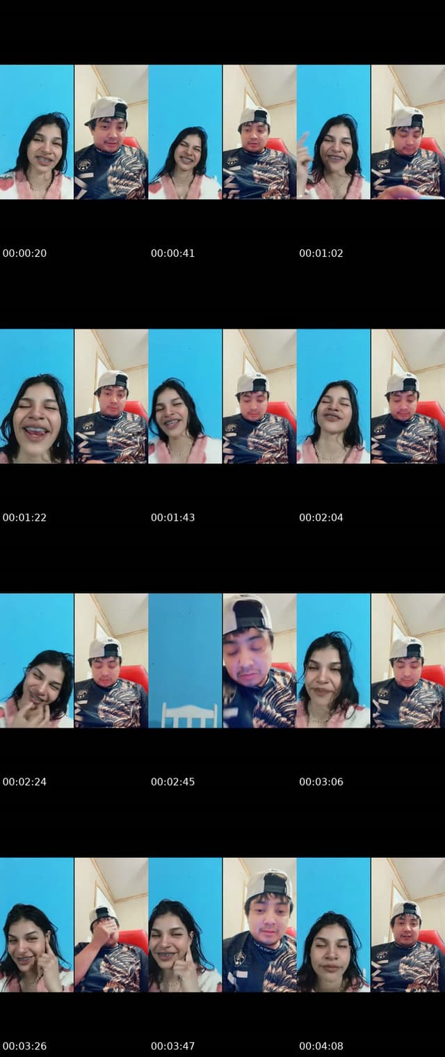 Bem-vindo à minha LIVE - @turealpatrona123